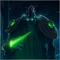 zeratull