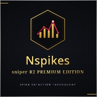 Nspikes