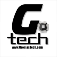 gromas