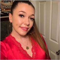 SophiaMcdonald