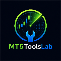 MT5ToolsLab