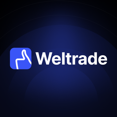 Weltrade