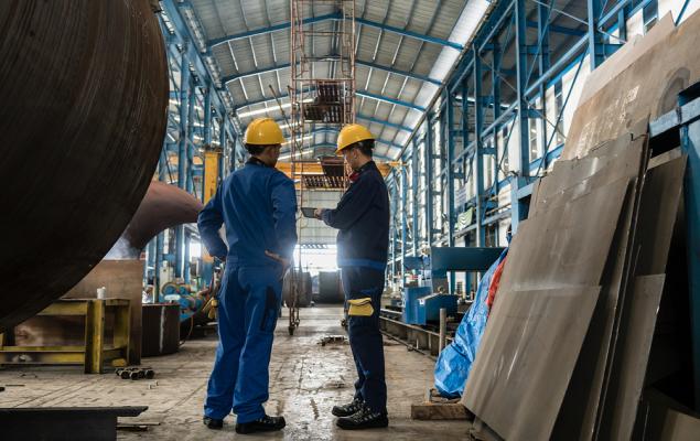 Eaton's Electrical Americas: Is it Capitalizing on Power Demand?