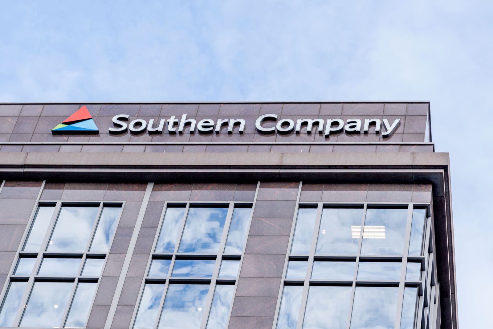 Southern Company Just Inked a Power Agreement With a Leading Big Tech Stock