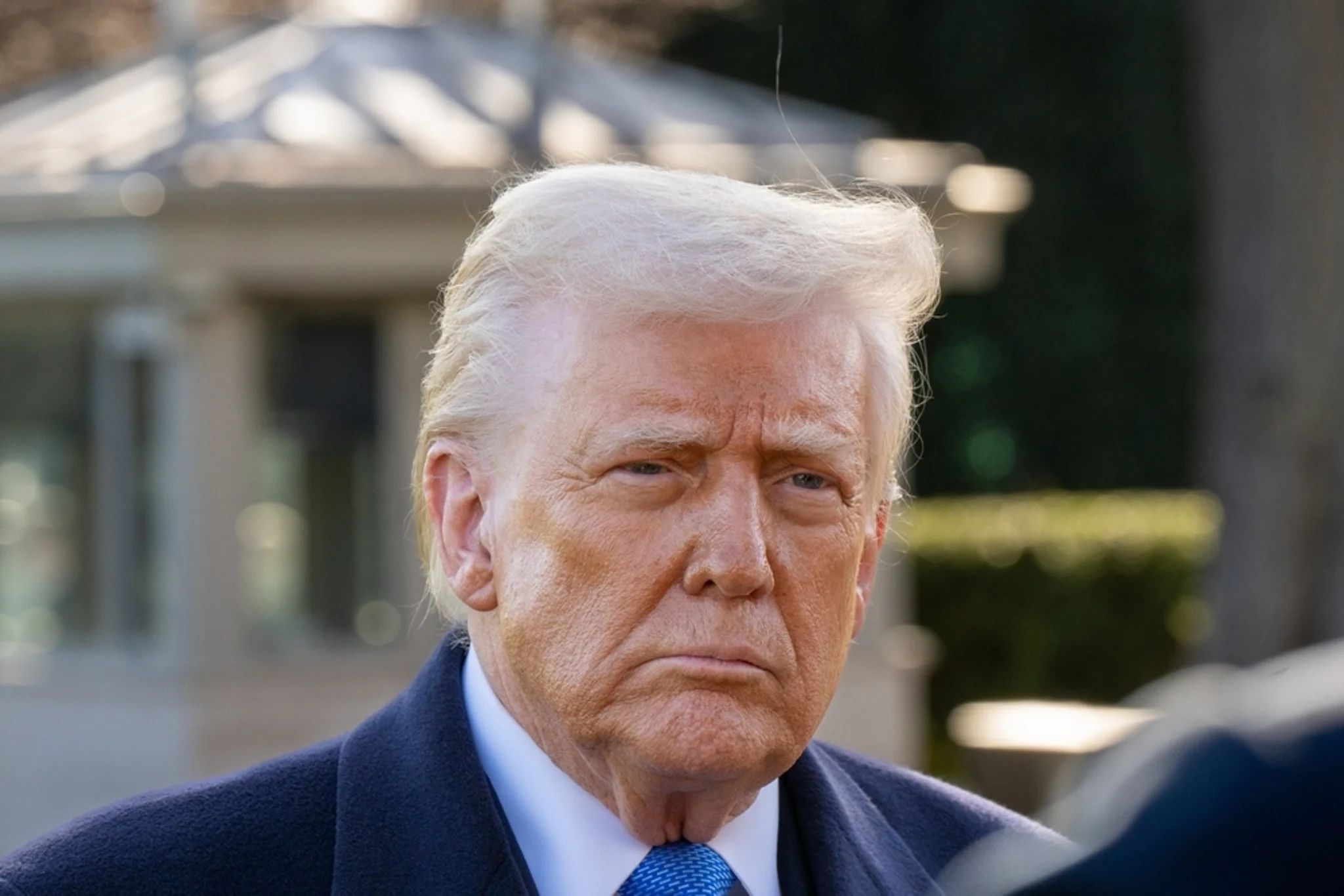 トランプ大統領が2025年に株価をどう動かしたか：核、宇宙、量子セクター