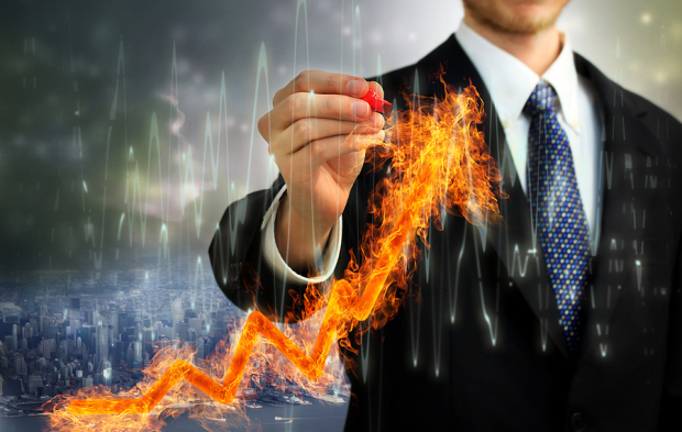 These 3 Buy Rated Growth Stocks Have Been Red Hot