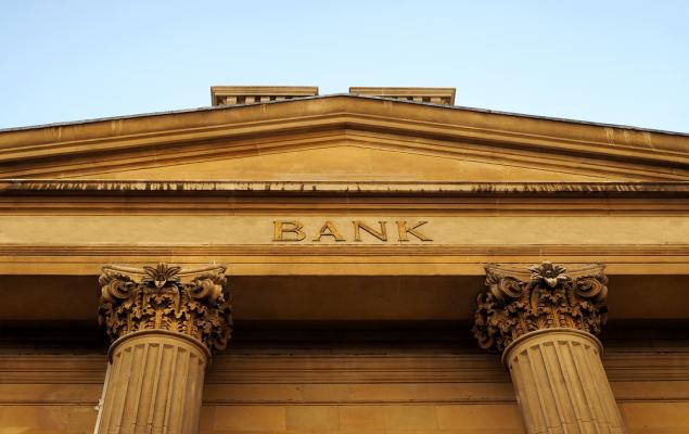 Is the Options Market Predicting a Spike in Eagle Bancorp Stock?