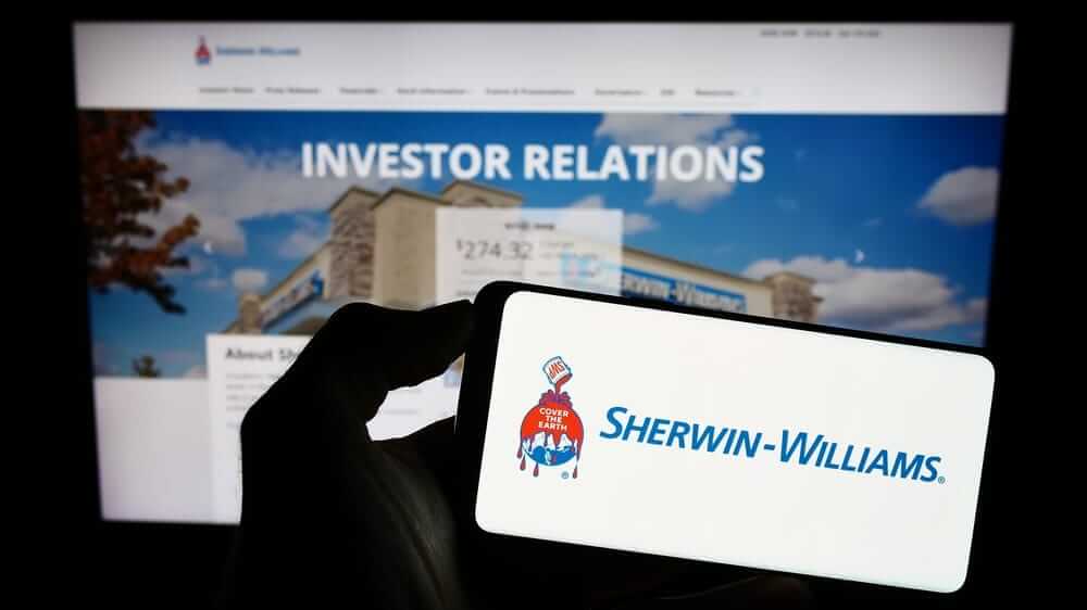 Sherwin-Williams’ Q1 2026 Earnings: What to Expect