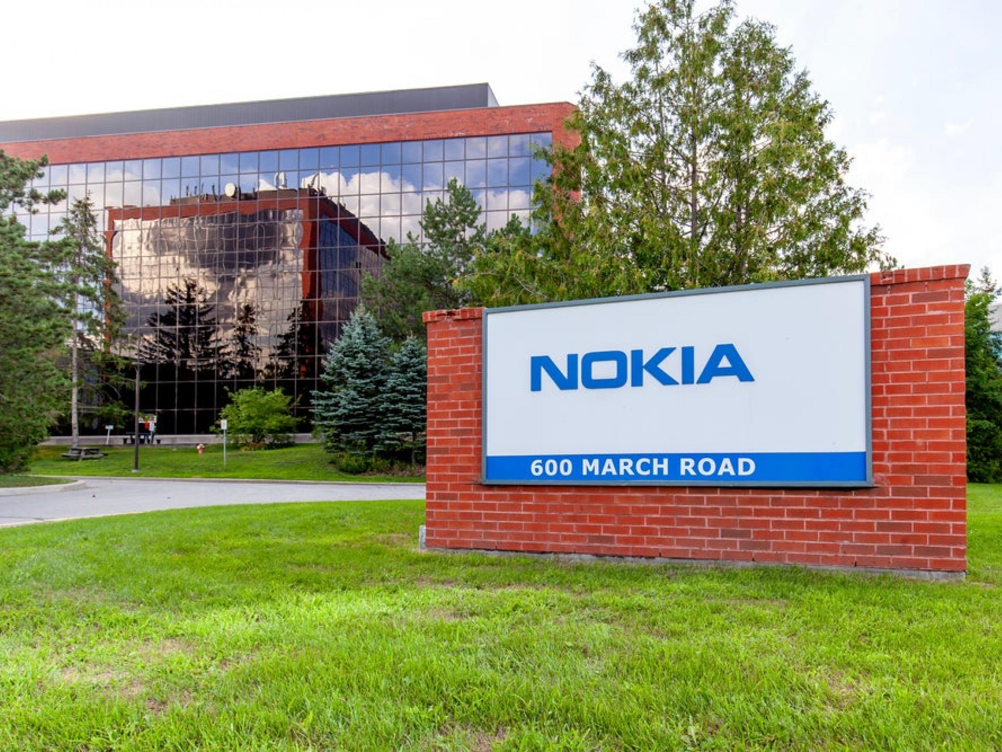 Le PDG de Nokia prévoit un "supercycle de l'IA" stimulant la croissance alors que les perspectives de profit progressent | Benzinga France