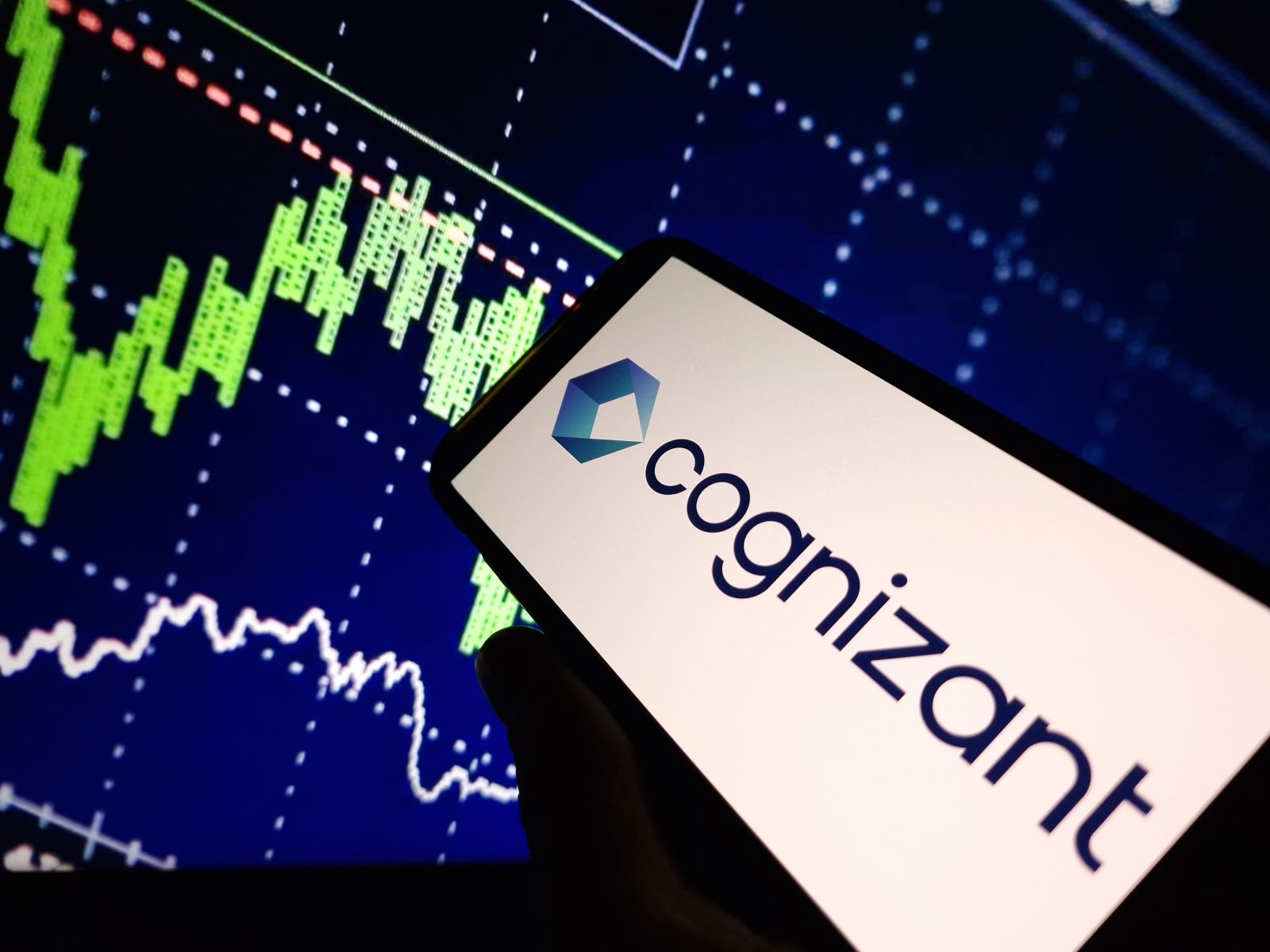 Anthropic Is Only Part of the Story. Cognizant Has a Much Bigger AI Plan.