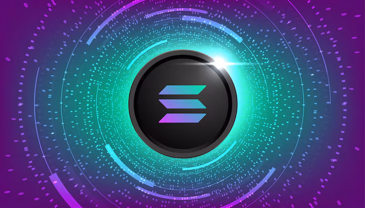 Solana Market Hit by Wave Of Treasury-Driven Selling, SOL’s Pullback To Extend?