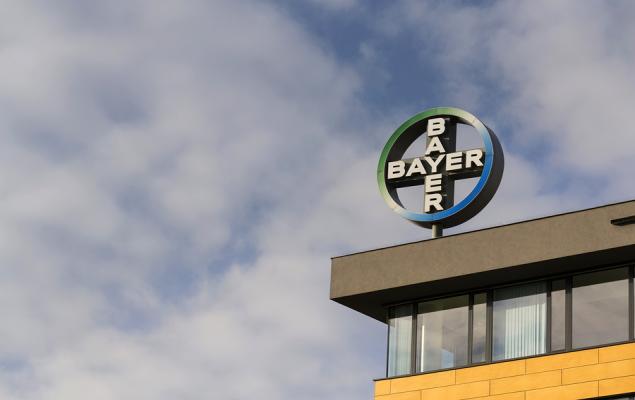 Bayer's Asundexian Shows 26% Stroke Reduction in Late-Stage Study