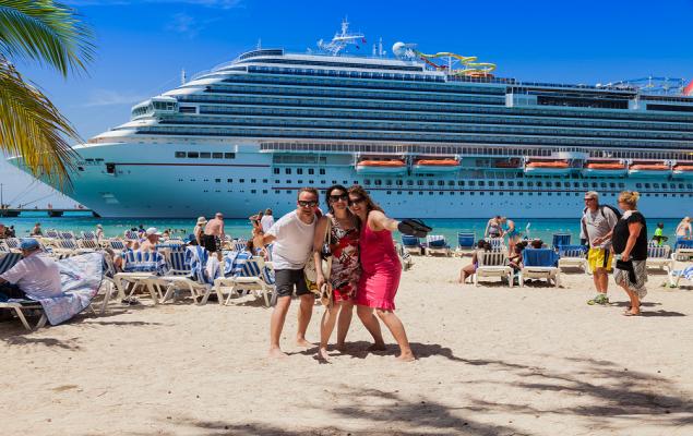 Royal Caribbean Growth Drivers Investors Should Watch Through 2028