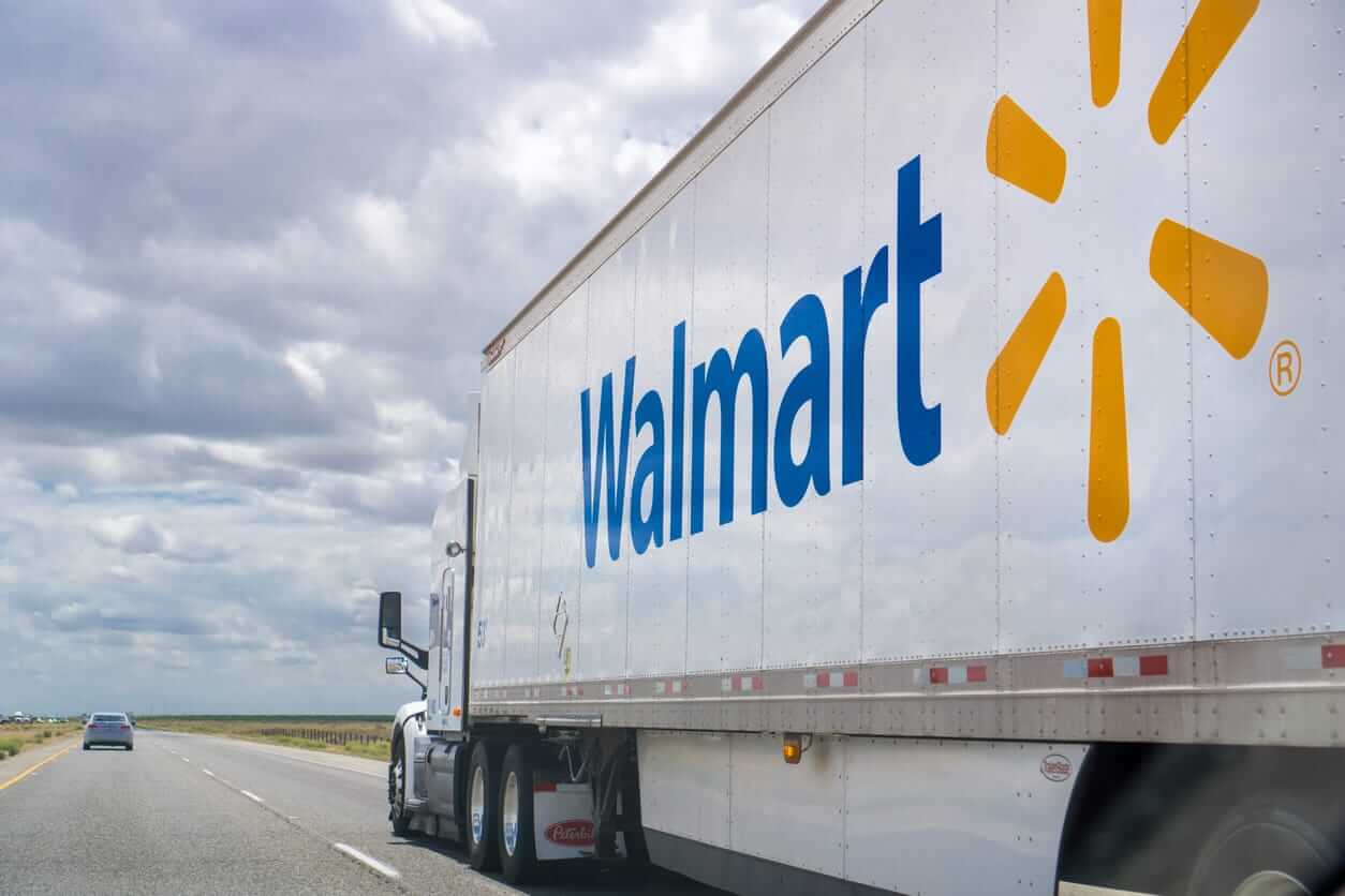 WMT Stock Alert: What to Know as Walmart Teams Up With Sam's Club