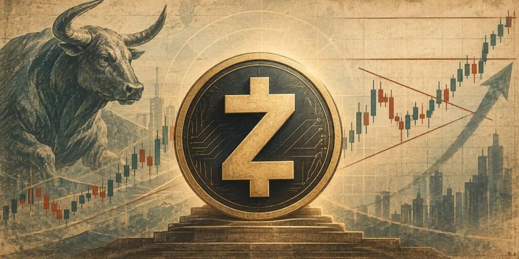 Zcash (ZEC) Price Prediction: Daily Close Above $480 Could Trigger a Push Toward $500 and Beyond