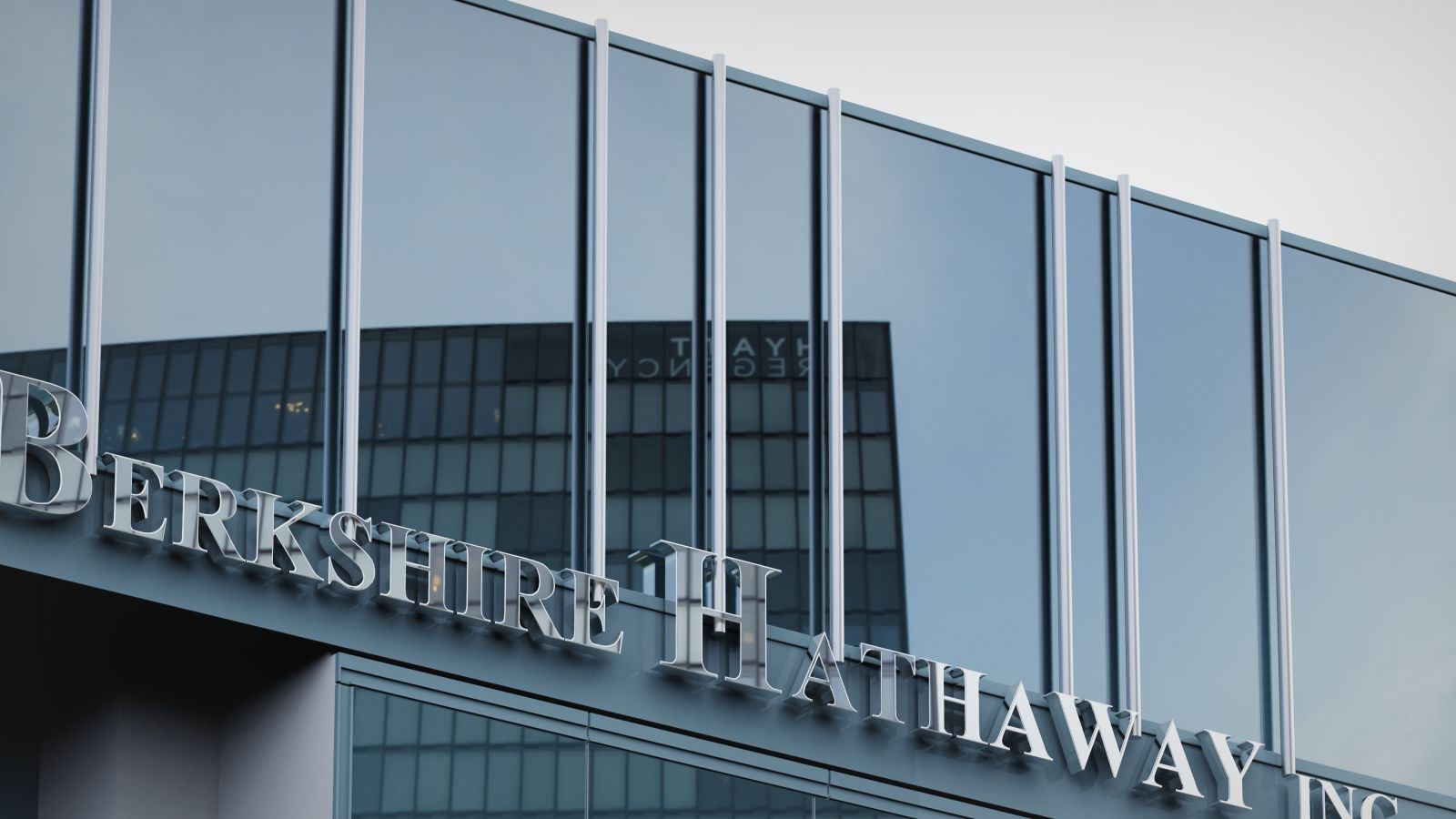 Berkshire Hathaway Poured Another $330M Into Bending Spoons — But It Paid a 40% Discount to Today's Market Price