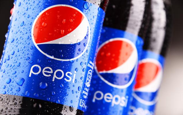 Can Functional Snacks and Drinks Power PepsiCo's Next Leg Up?