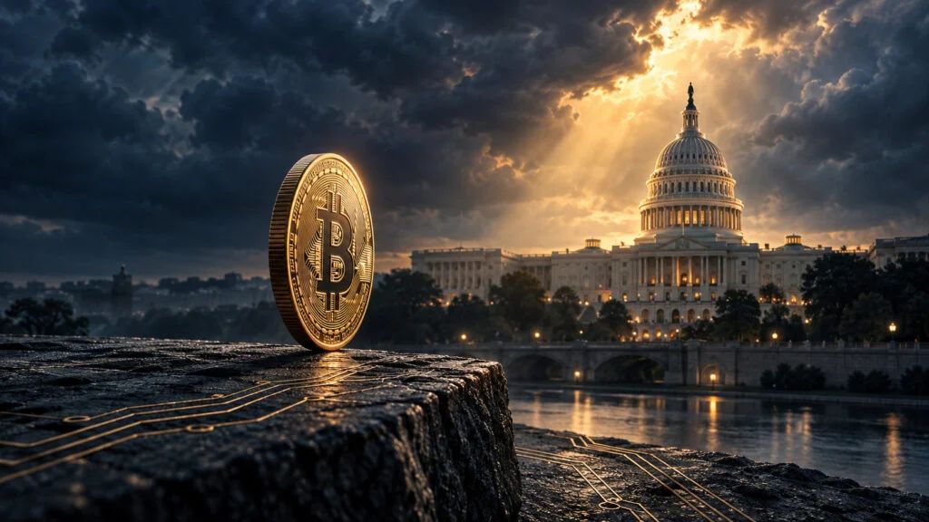 CLARITY Act Nears Senate Showdown: Crypto’s Long Wait for US Rules Reaches a Critical Vote