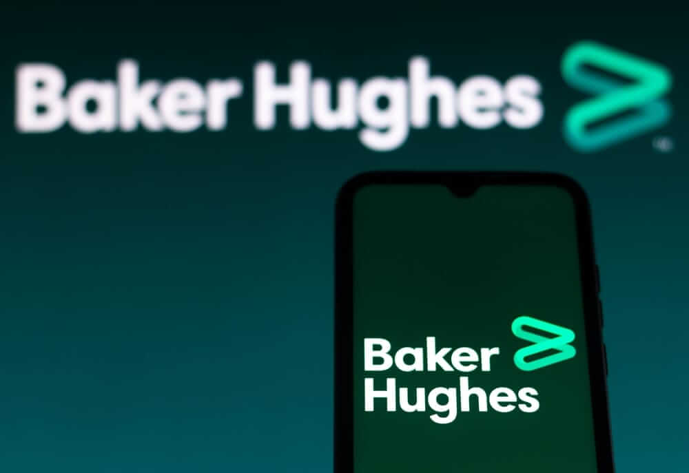 Is Wall Street Bullish or Bearish on Baker Hughes Stock?