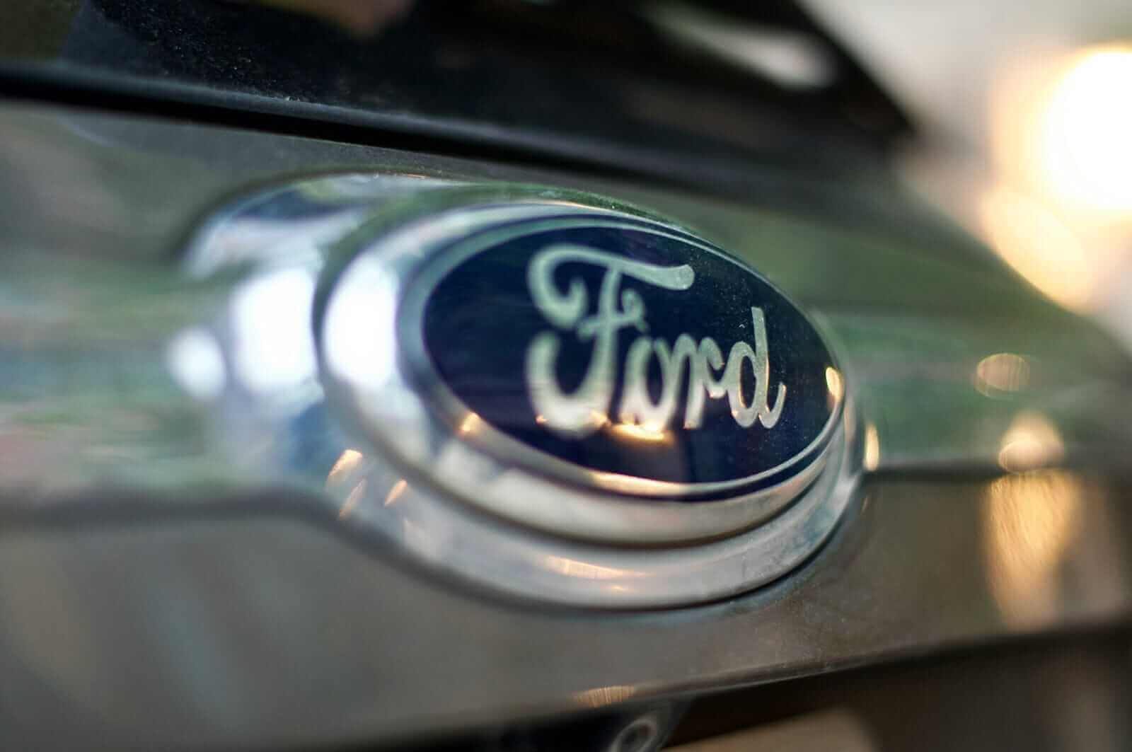 Institutional Investors Love Ford Stock - Buying Huge, Unusual Volume of Long-Term Call Options