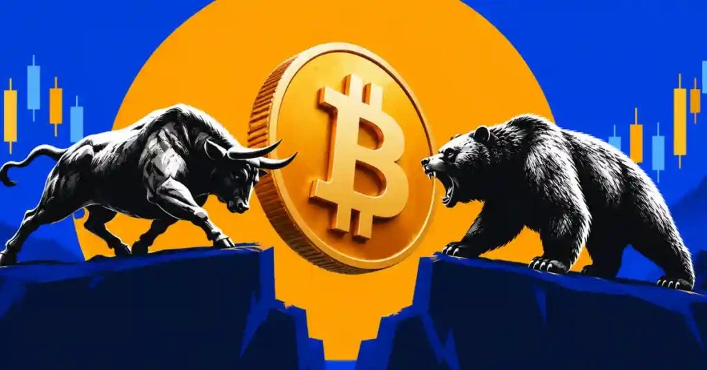 Bitcoin Hits $85,000 As Weekly Chart Flashes Strongest Bullish Signal In Months