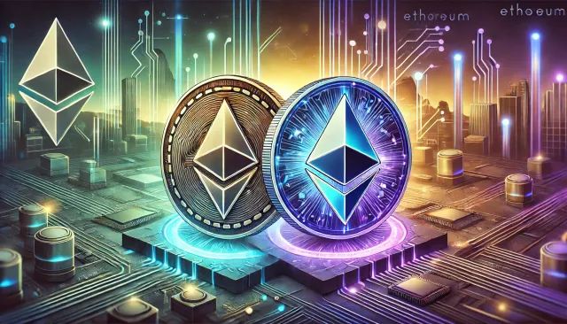 Ethereum Vs. Solana Vs. XRP: Which Coin Has Held Up Better?