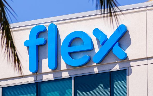 Flex Stock Surges 40% in the Past 6 Months: Will the Uptrend Continue?