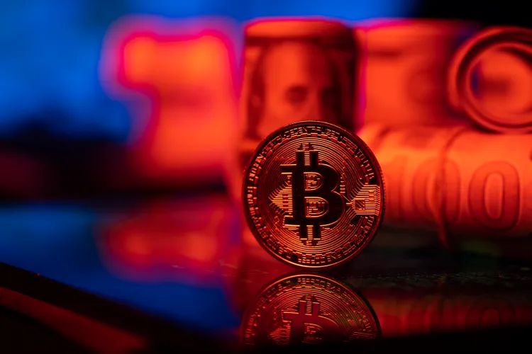 Bitcoin Bulls Show Signs Of Exhaustion Around $78,000 — What’s Next?