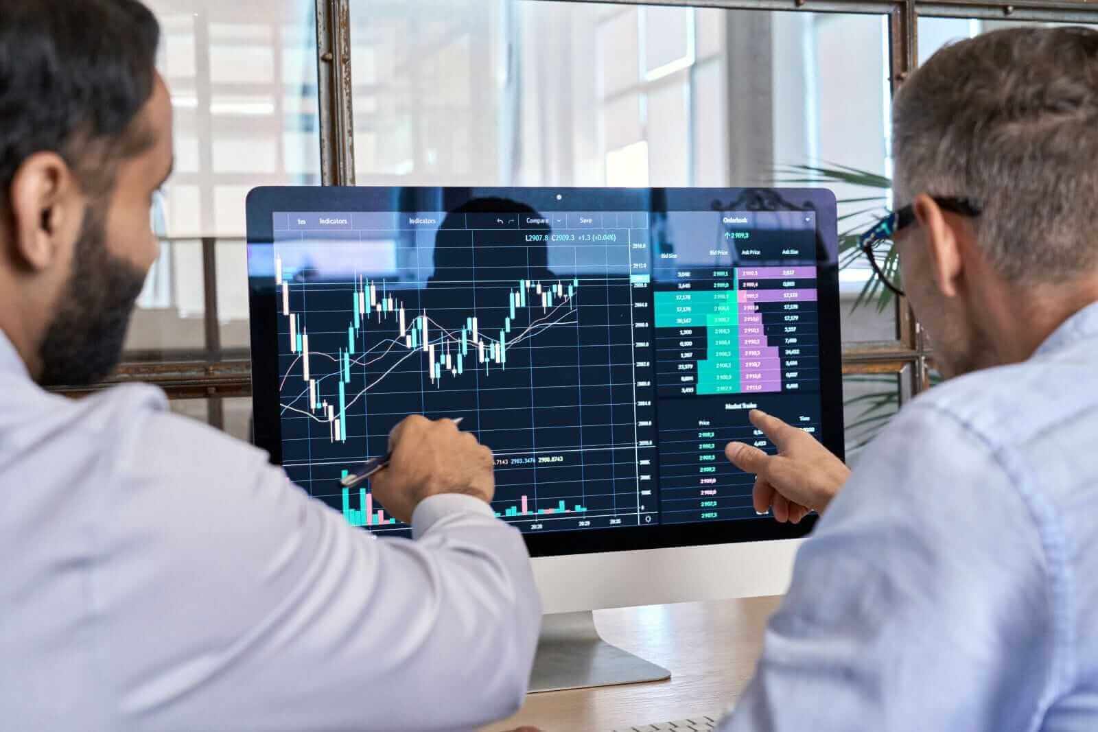 LHX Stock in Focus as L3Harris Technologies Ousts CEO