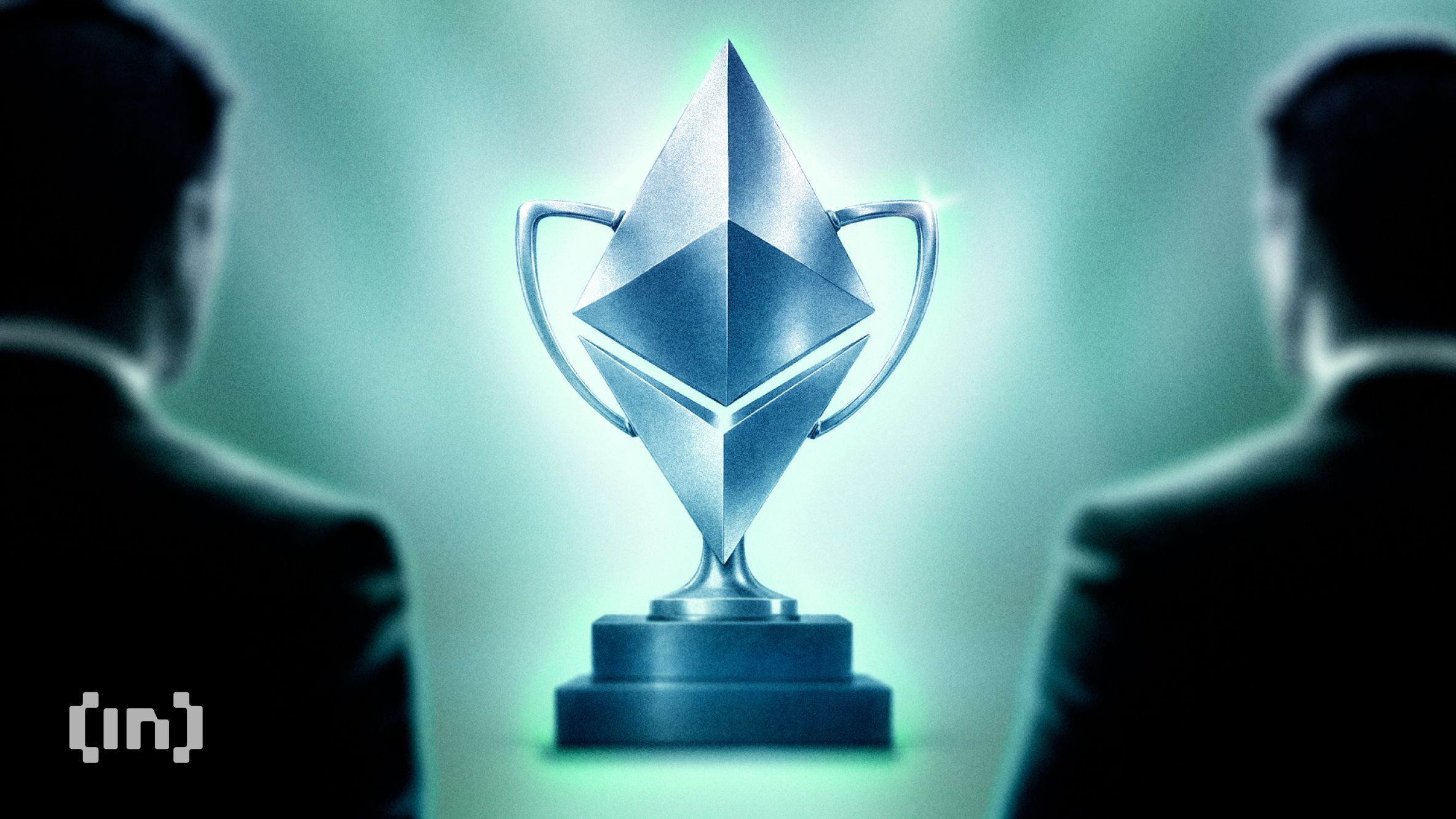 이더리움 ETF, 1억 8900만 달러 하루 최대 유입