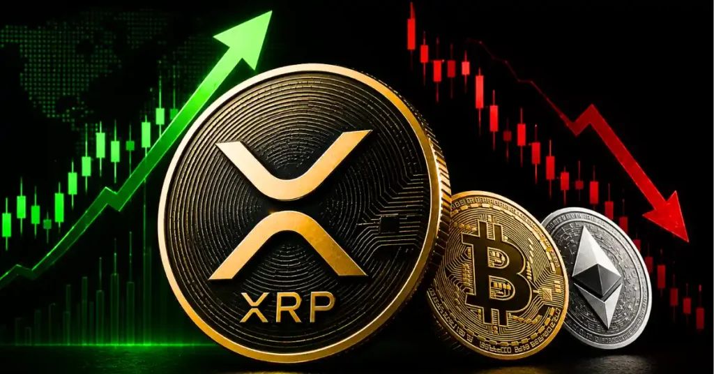 National Bank of Canada Reveals $330K XRP ETF and Bitcoin ETFs