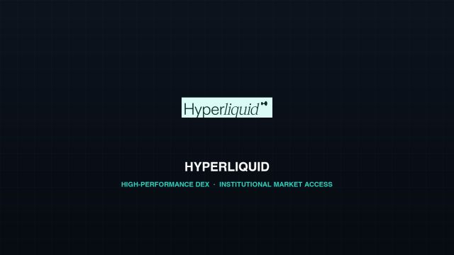 Ripple Opens Wall Street Trading To Hyperliquid With New 24/7 Market Access