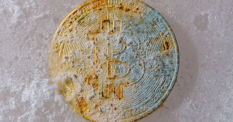 Bitcoin Faces Pressure As Investors Rotate Capital Into AI Buildout: Saylor