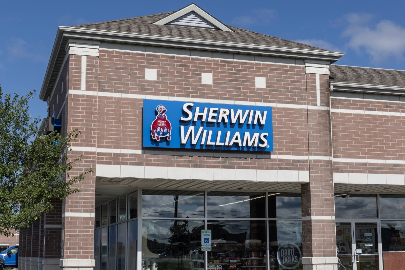 Earnings Preview: What To Expect From Sherwin-Williams' Report