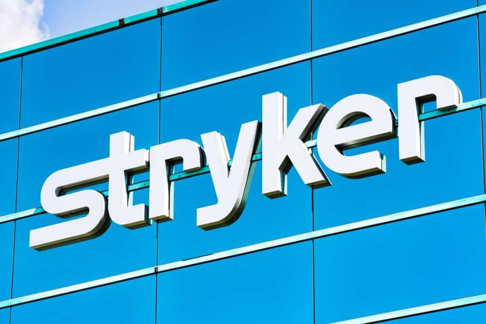 Stryker's Q1 2026 Earnings: What to Expect
