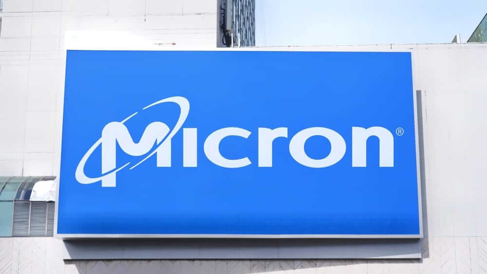 Why Micron Stock Might Have a Math Problem