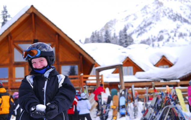 Are Season-to-Date Metrics Showing Pressure for Vail Resorts?