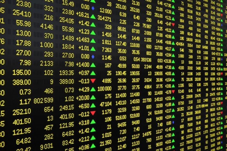 Why Intel Shares Are Trading Higher By Over 10%; Here Are 20 Stocks Moving Premarket - Aditxt (NASDAQ:ADTX), American Eagle Outfitters (NYSE:AEO)