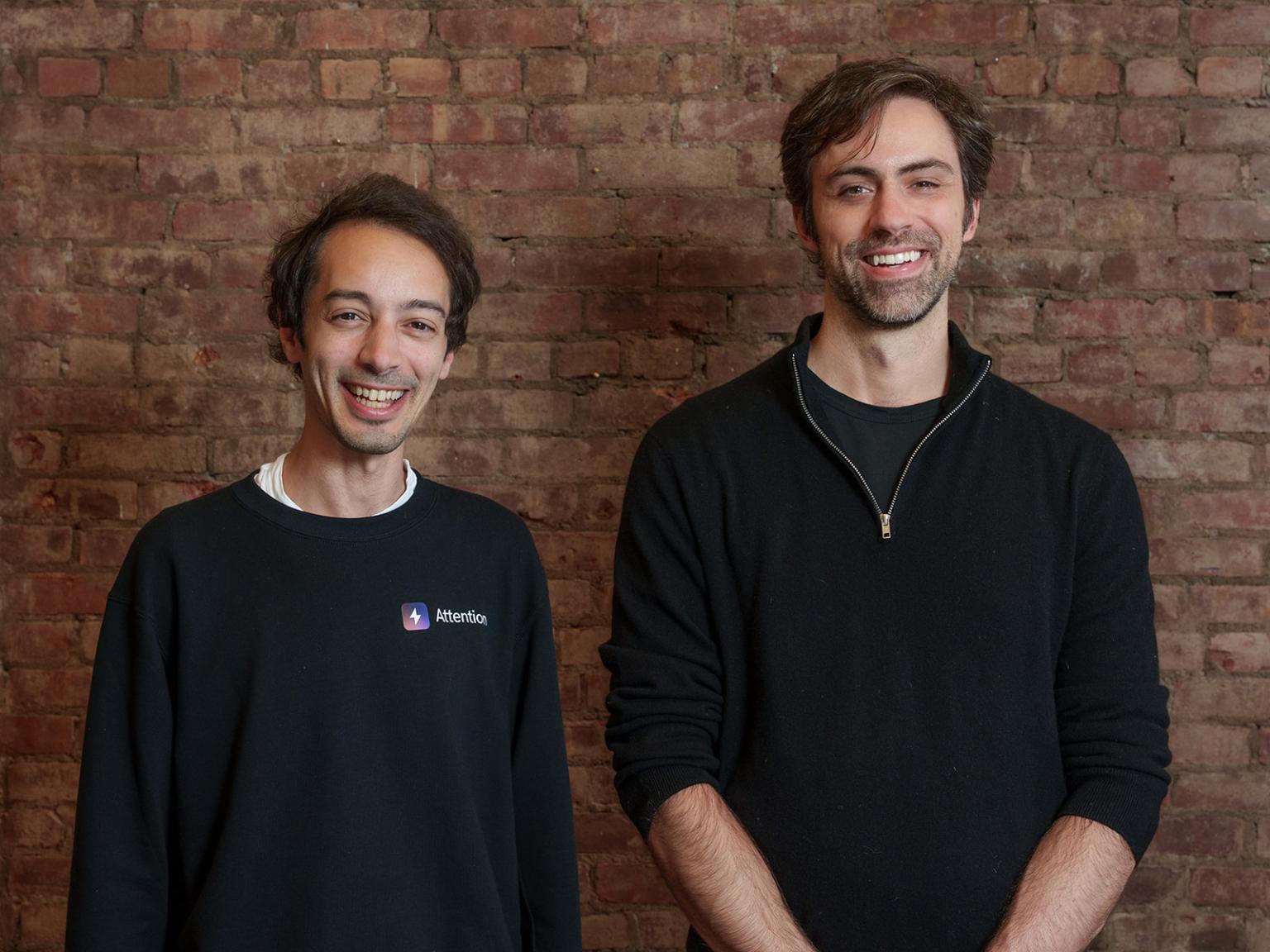 Attention Raises $30M Series B to Build the AI System That Runs Revenue Teams — Not Just Records Them