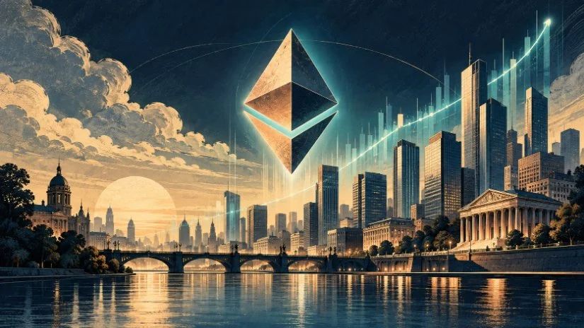 Ethereum (ETH) Price Prediction: Coinbase Buying Picks Up as ETH Eyes a $2,720 Breakout