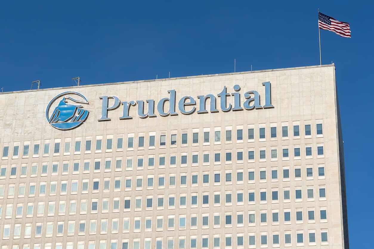 Are Wall Street Analysts Bullish on Prudential Financial Stock?
