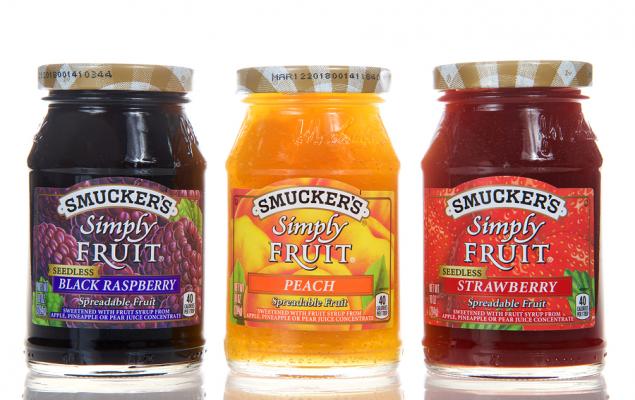 The J. M. Smucker Q3 Earnings on Deck: Is a Beat Likely for SJM?