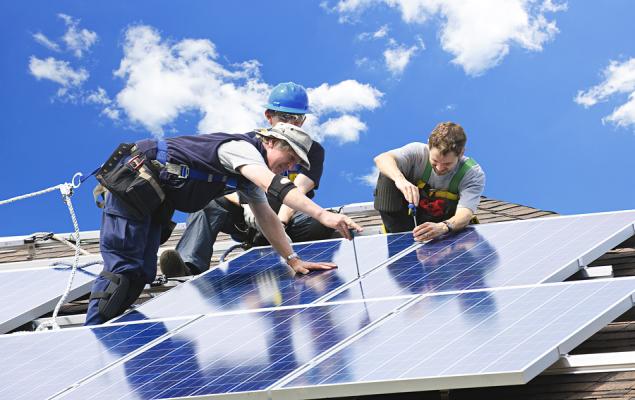 Zacks Initiates Coverage of SolarMax With Neutral Recommendation
