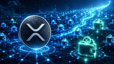 XRP Ledger alcanza máximo histórico de wallets con más de 10 000 XRP