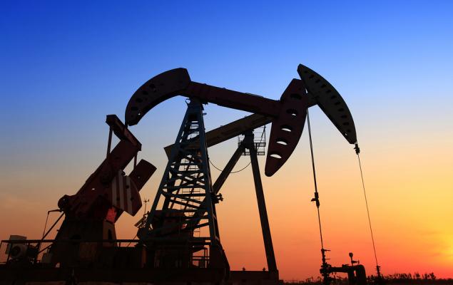 Natural Gas Leads U.S. Power Generation: 2 Midstream Stocks to Gain