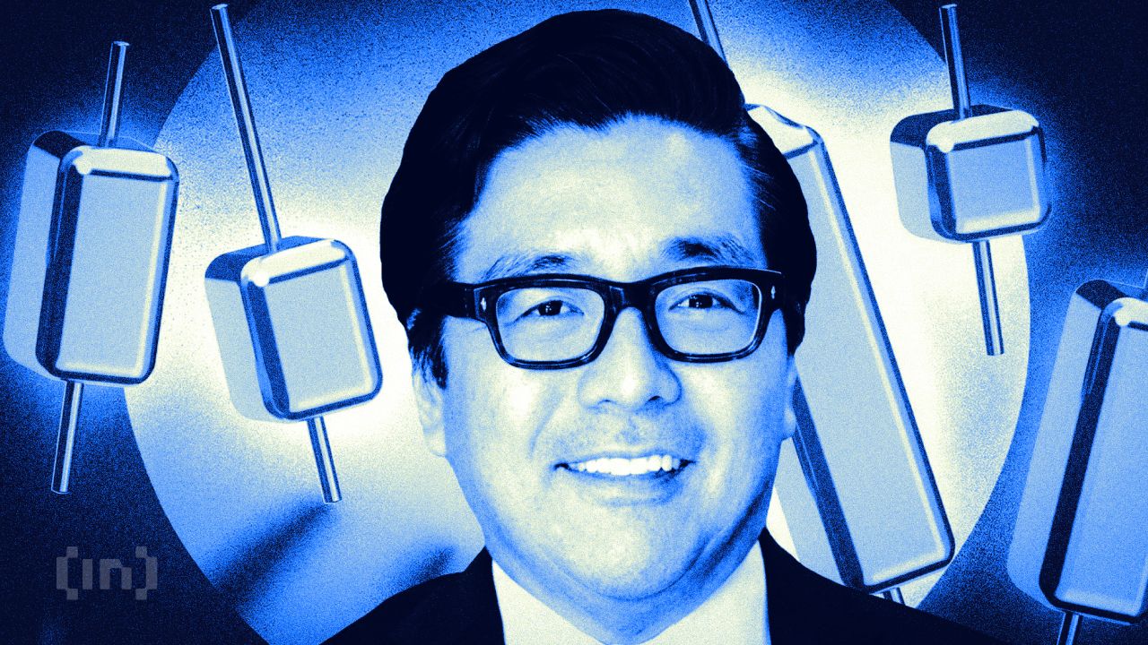 Tom Lee quer uma queda de 10% antes que o S&P 500 alcance 8 mil, o Bitcoin já teve uma