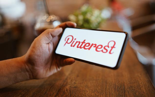Pinterest's Q2 Earnings Top Estimates on AI-Led Ad Growth