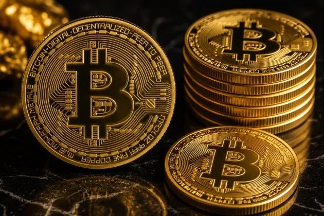 Major Bitcoin Players Drop Over A Billion In Sell-Offs While Euphoria Rocks Retail