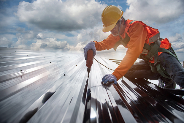 5 Building Product Stocks to Buy on Infrastructure & Data Center Boom