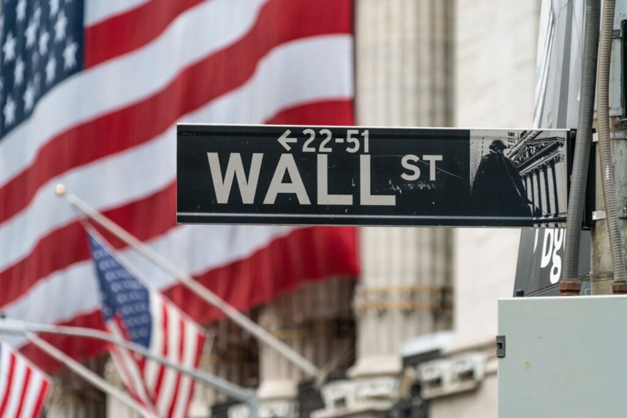 Marché boursier aujourd'hui : les futures du Dow Jones et du S&P 500 augmentent à la suite d'un rallye technologique - Zscaler, United Microelectronics, Braiin à l'honneur | Benzinga France